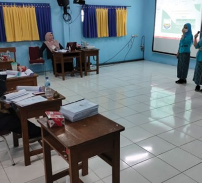 sidang prakerin SMK