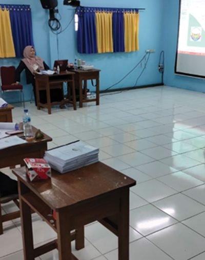 sidang prakerin SMK