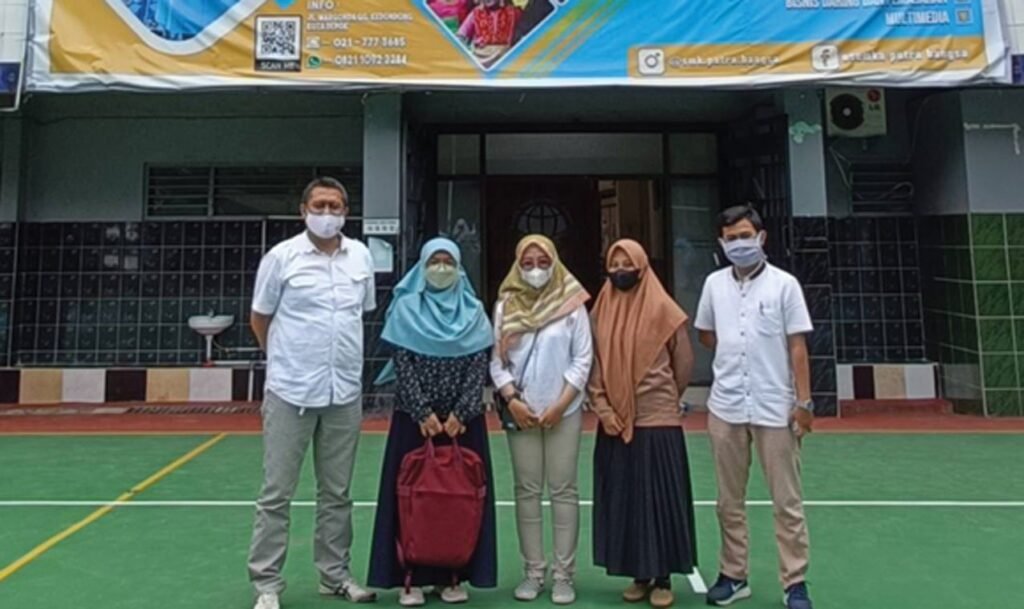 Pisa-ke-sekolah