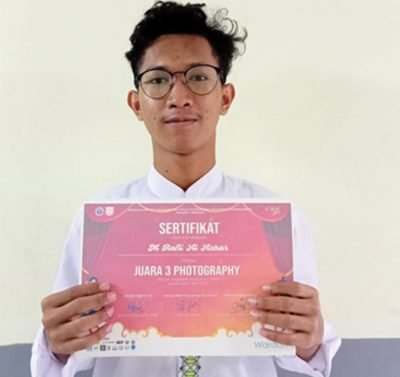 M. Rafli Al Azhar.