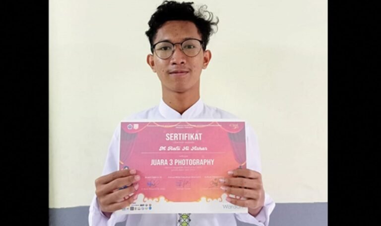 M. Rafli Al Azhar.