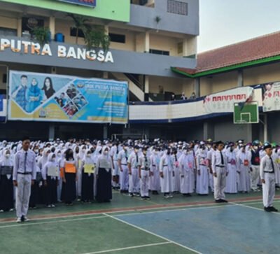 PLS SMK Putra Bangsa