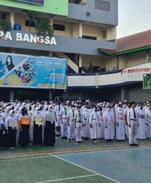 PLS SMK Putra Bangsa