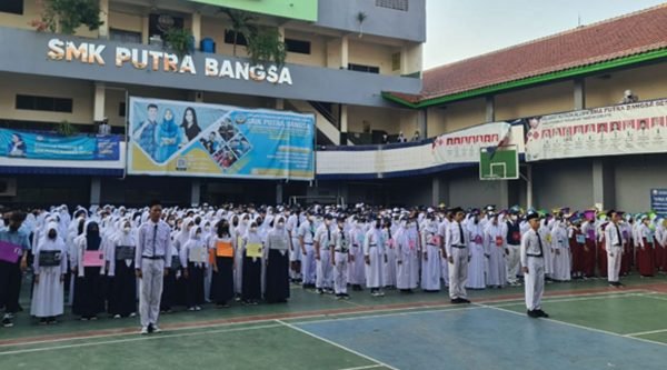 PLS SMK Putra Bangsa