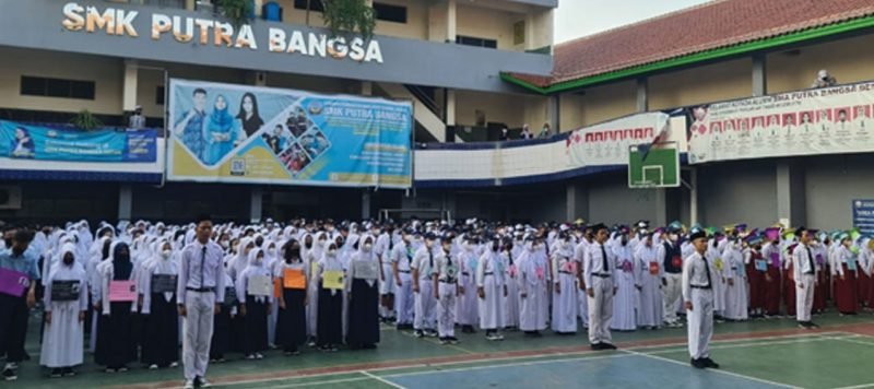 PLS SMK Putra Bangsa