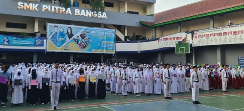 PLS SMK Putra Bangsa