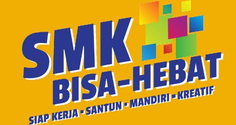 pendidikan ke SMK Putra Bangsa