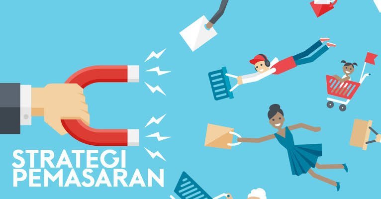 strategi pemasaran SMK Putra Bangsa