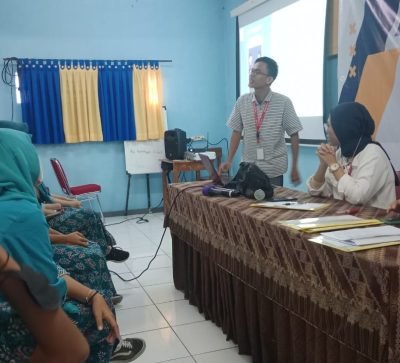 alfamidi class SMK Putra Bangsa 1