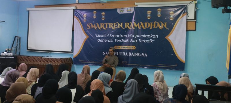 Ramadan SMK Putra Bangsa 1