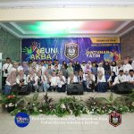 Reuni alumni SMK Putra Bangsa Depok